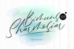 Bimuns Sharmosiar Font: Elevating Web Design