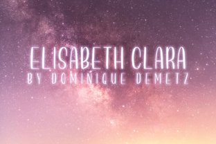 Elisabeth Clara Font: Elevating Campaign Visuals