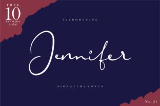 Jennifer Font Review: A Designer’s Practical Take