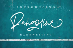 Pangoline Font Review for Modern Web Design