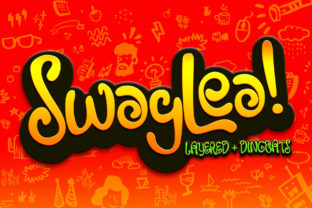 Swaylea Font Review: Bold Urban Type for Web Design