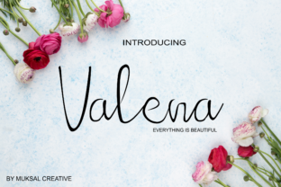 Valena Font Review: A Designer’s Practical Assessment