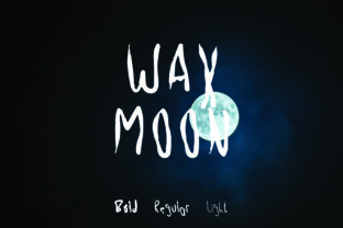 Wax Moon Font: Elevating Small Business Branding